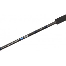 Удилище фидерное Elegance Feeder Pro V1, углеволокно, 3.3 м, тест: до 70 гр, 190 г